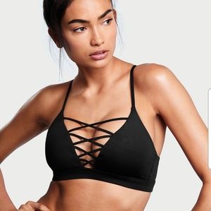 Victoria Secret Sport- sports bra- medium